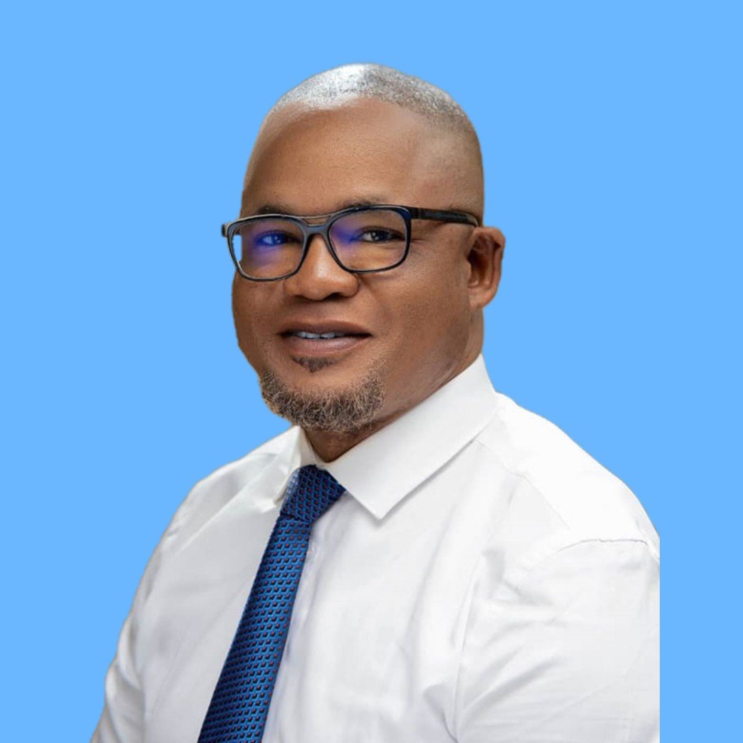 Portrait de Peter Kazadi